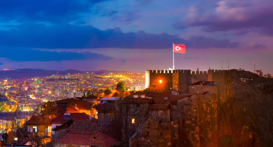 Ankara