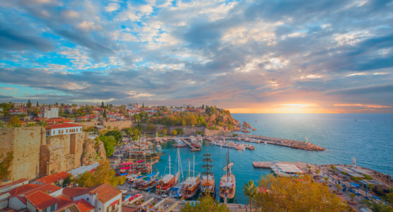 Antalya