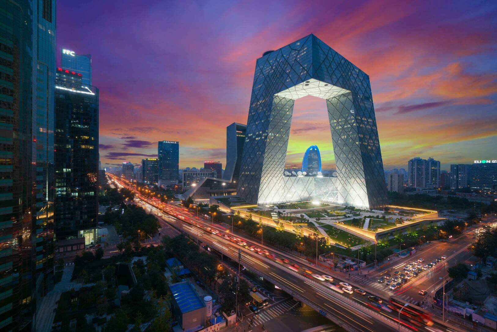 Beijing
