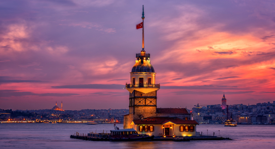 Istanbul