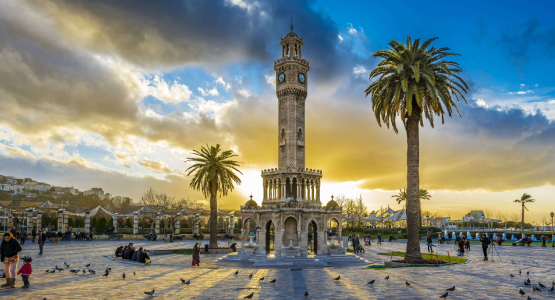 İzmir