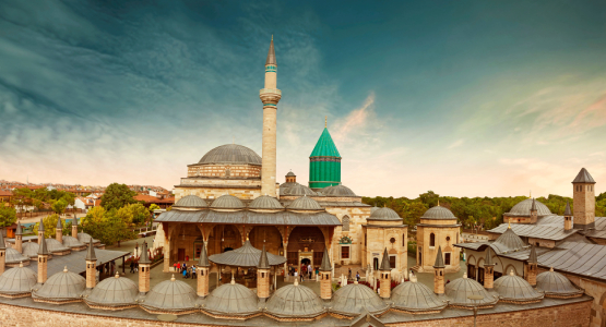 Konya