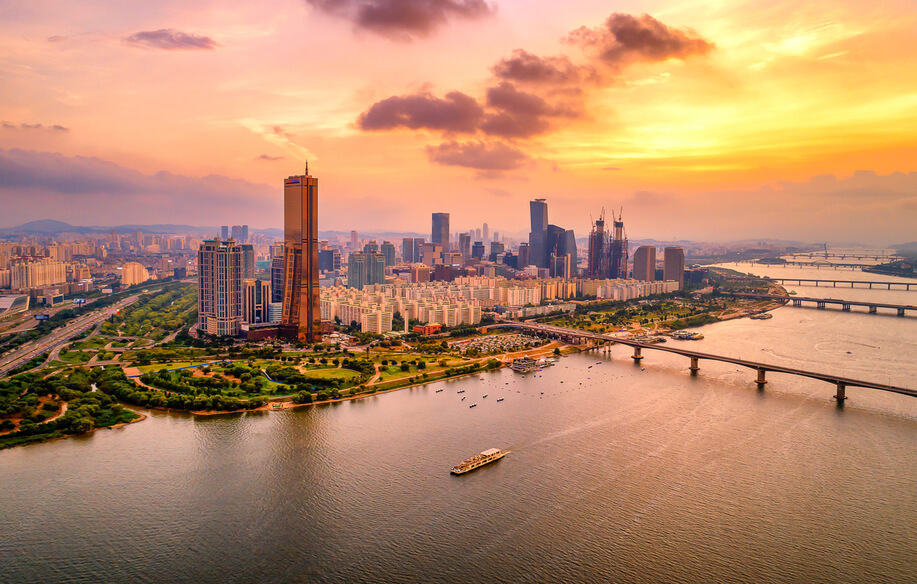 Seoul