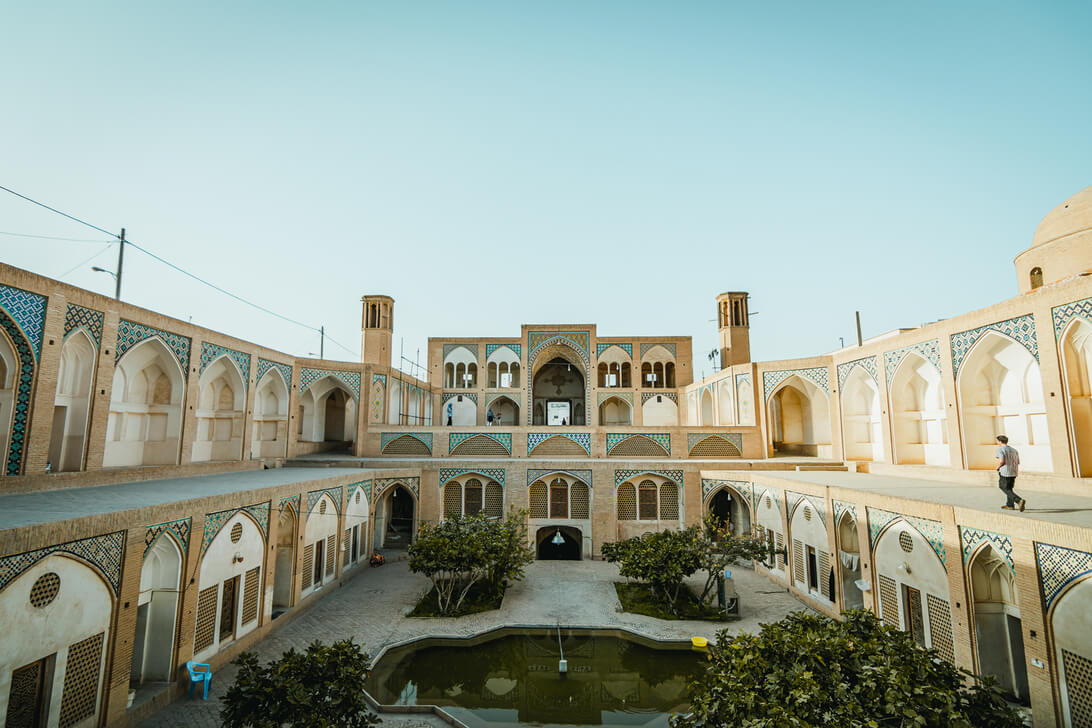 Tehran