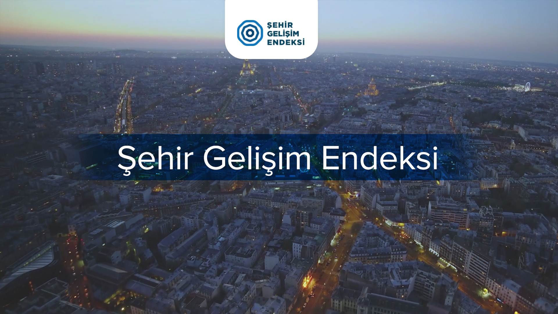 Şehir Gelişim Endeksi